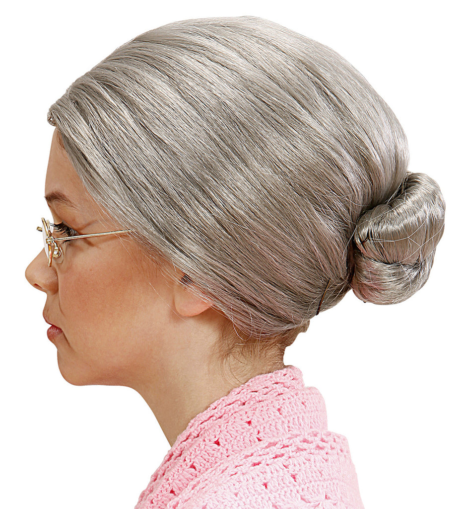 Grandmother Wig