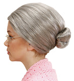 Grandmother Wig