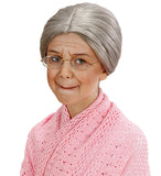 Grandmother Wig