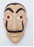 Money Heist Mask