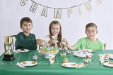Talking Tables Party Champions Napkin W/Foil 16Pk