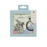 Talking Tables Truly Alice 25Cm Napkin 20Ct