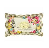 Talking Tables Truly Alice Platter 4Pk - Talking Tables