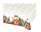 Super Mario Table cover 47 x 70In