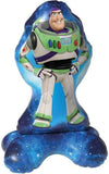 Toy Story 5 Foil Balloon Supersize Standing 1Ct party balloon