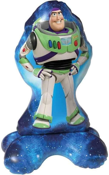 Toy Story 5 Foil Balloon Supersize Standing 1Ct party balloon