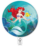Ariel Curious FSC Paper Plates Next Generation 23cm 8Ct
