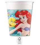 Ariel Curious FSC Paper Cups 200ml 8Ct