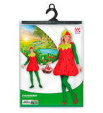 Strawberry Adult Costume