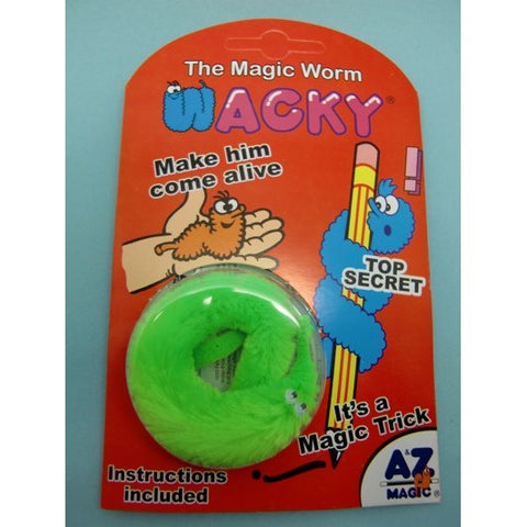 Toys-Wacky