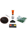 Smiffys Smiffys Make-Up FX Pumpkin Kit - Women 16Y+ Multicolor