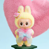 The Monsters Labubu Lets Checkmate Series | Vinyl Plush Hanging Card | 100% authentic collectible