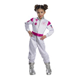 Barbie Astronaut Girl Costume