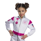 Barbie Astronaut Girl Costume