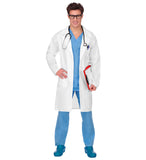 Doctor Male Adult Costume