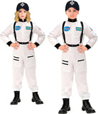 Astronaut Spacesuit Child Costume