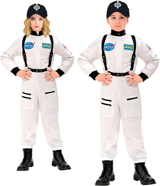Astronaut Spacesuit Child Costume