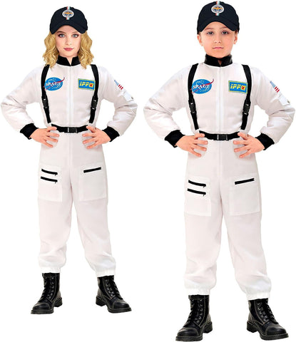 Astronaut Spacesuit Child Costume
