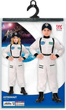 Astronaut Spacesuit Child Costume