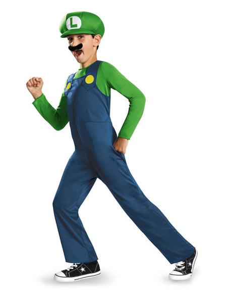 Costumes