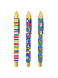 Rachel Ellen Designs Pen Merchandiser - Rollerball Pens Assorted