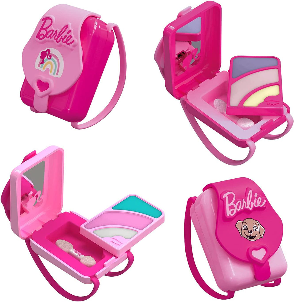 Barbie Backpack