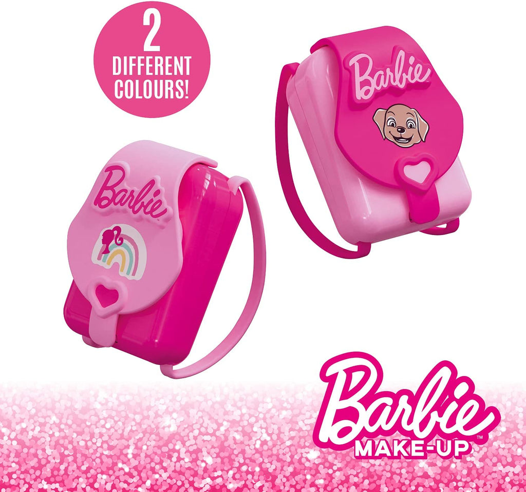 Barbie Backpack