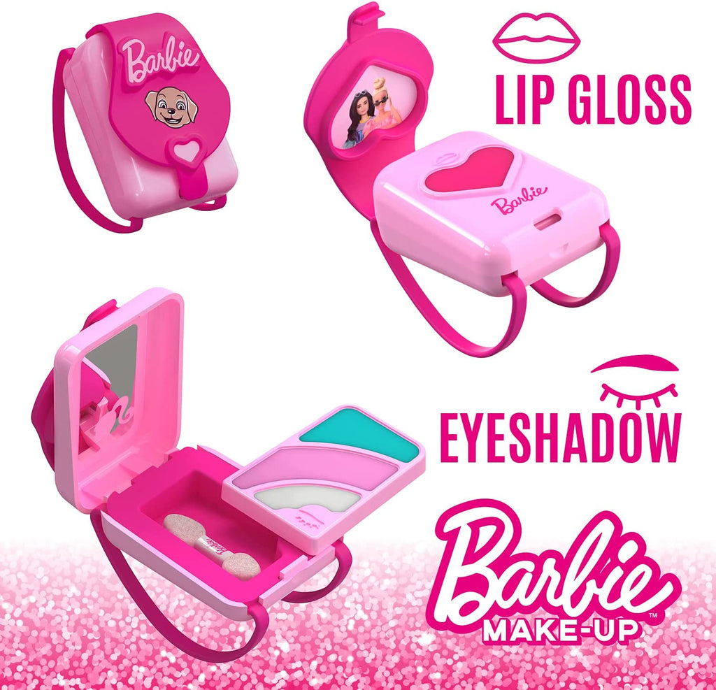 Barbie Backpack