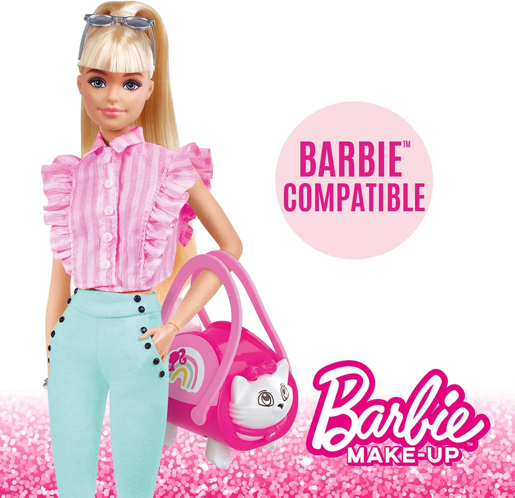 Barbie Cat Bag