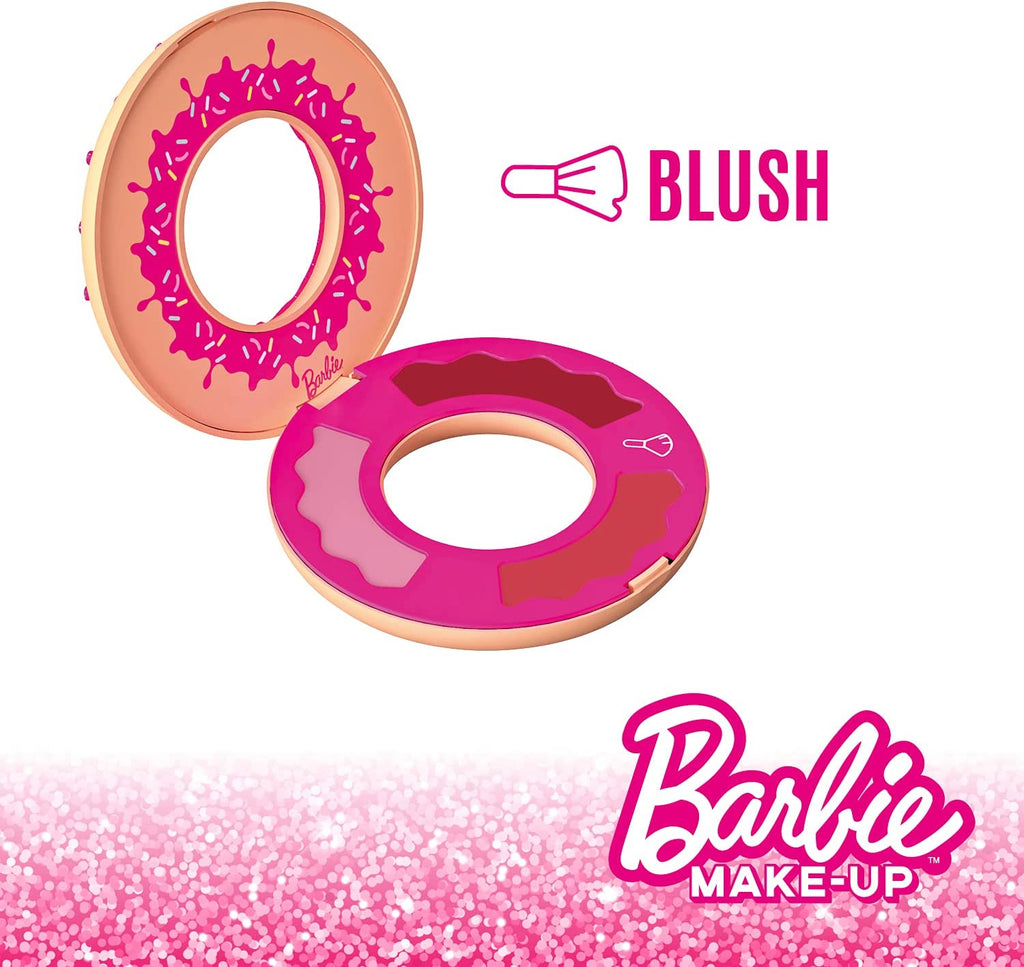 Barbie Freakshake