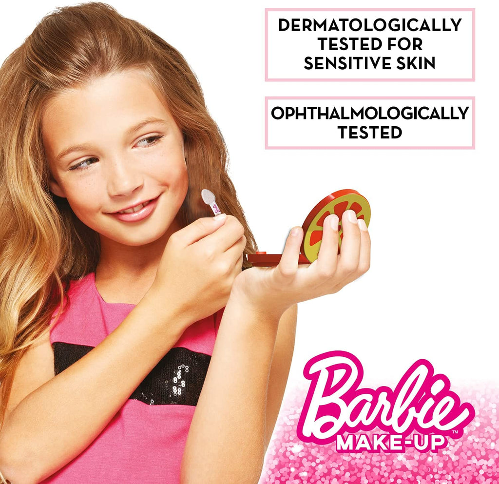 Barbie Freakshake