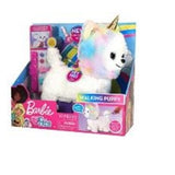 Barbie Walking Puppy