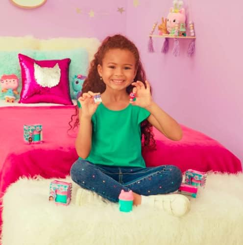 Gabby's DH Surprise Figures Asst.