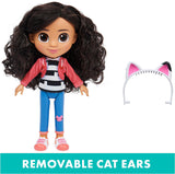 Gabby's DH Basic Doll Gabby Girl