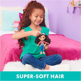 Gabby's DH Basic Doll Gabby Girl