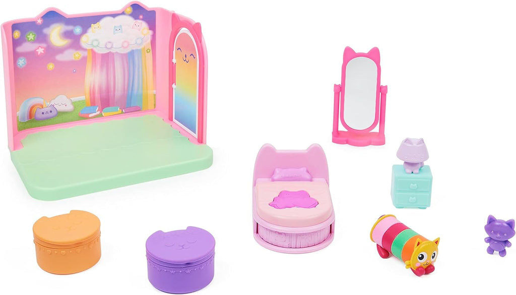 Gabby's DH Dlx Room Set Asst.