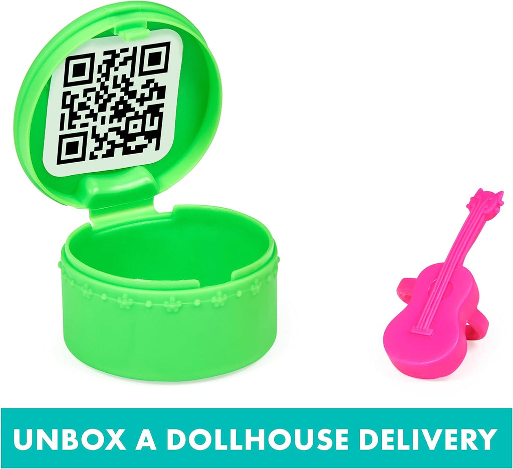 Gabby's DH Dlx Figure Set - Dance Party