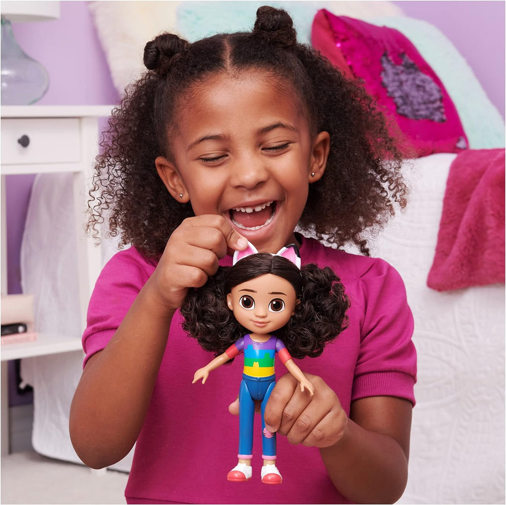 Gabby's DH Deluxe Craft Doll