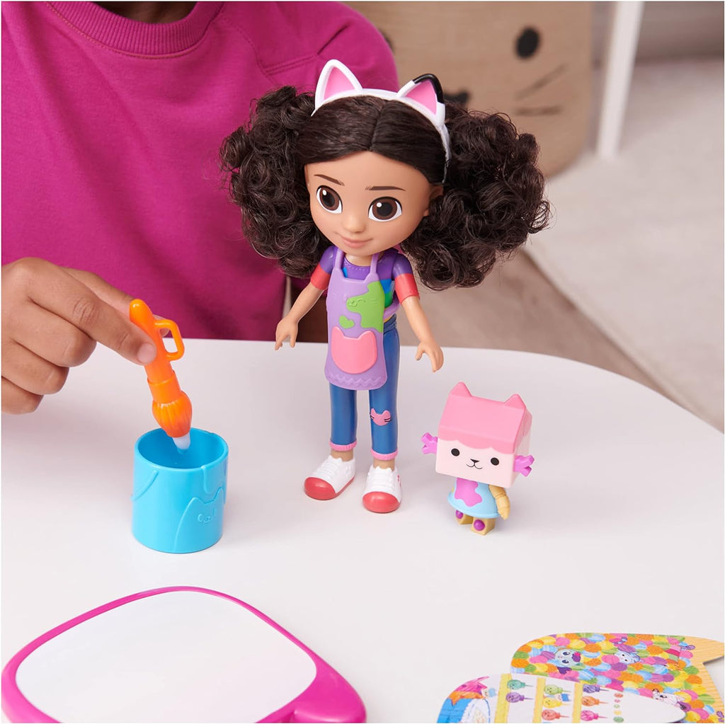 Gabby's DH Deluxe Craft Doll