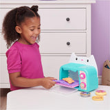 Gabby's Dollhouse Bakey with Cakey Oven