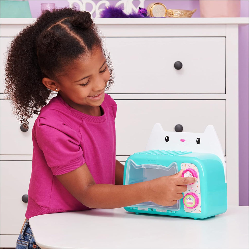 Gabby's Dollhouse Bakey with Cakey Oven
