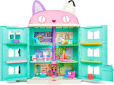 Gabby's DH Gabby's Purrfect Dollhouse