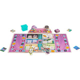 Games Gabby's DH Meow Amazing Dollhouse