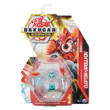 Bakugan Legends Core 1-PK S5 Asst.