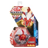 Bakugan Legends Platinum S5 Asst.