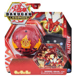 Bakugan Legends Deka S5 Asst.