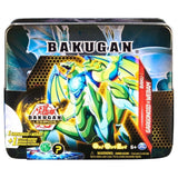 Bakugan Legends Baku-Tin S5 Asst.
