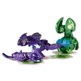 Bakugan Legends Baku-Tin S5 Asst.