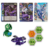 Bakugan Legends Baku-Tin S5 Asst.