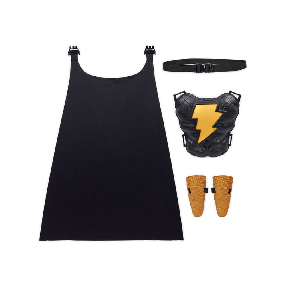 DC Black Adam Movie Hero Set